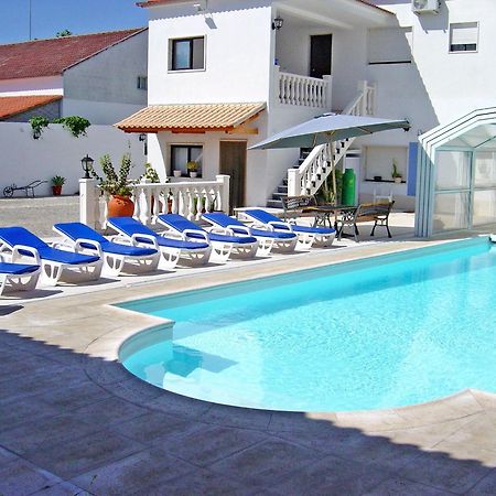 Casas Da Vila Vimieiro  Extérieur photo