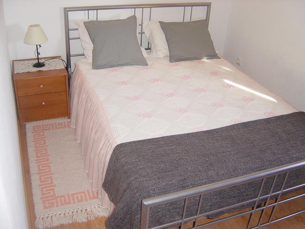 Casas Da Vila Vimieiro  Chambre photo