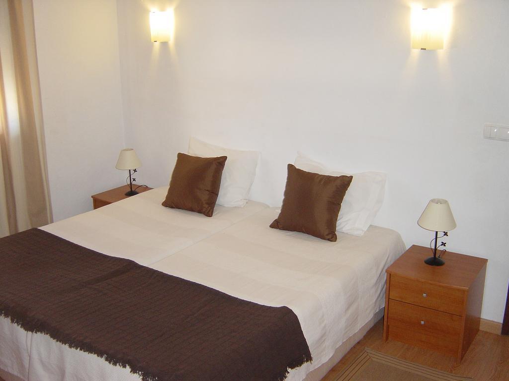 Casas Da Vila Vimieiro  Chambre photo