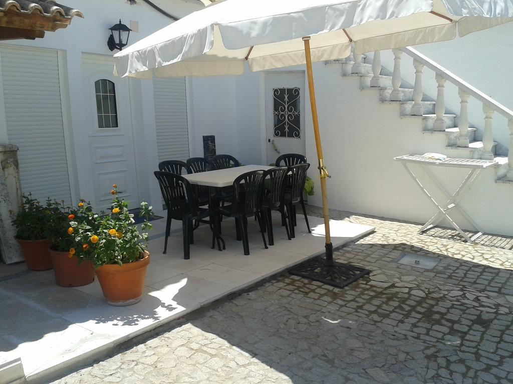 Casas Da Vila Vimieiro  Chambre photo