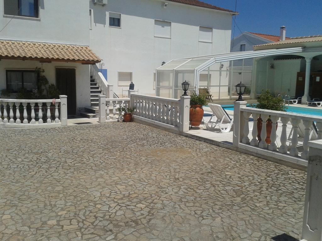 Casas Da Vila Vimieiro  Chambre photo