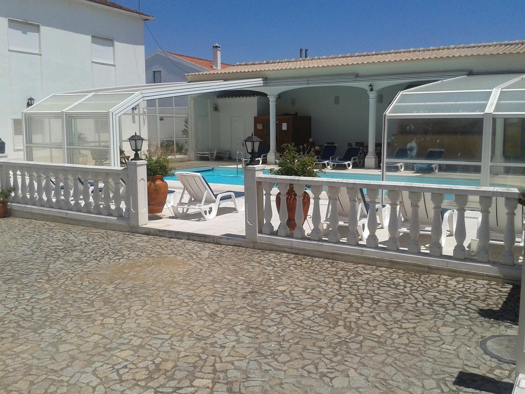Casas Da Vila Vimieiro  Chambre photo