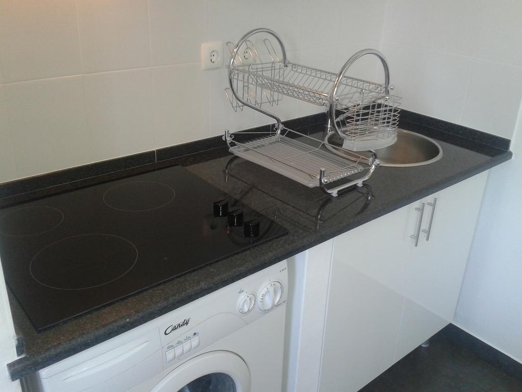 Casas Da Vila Vimieiro  Chambre photo