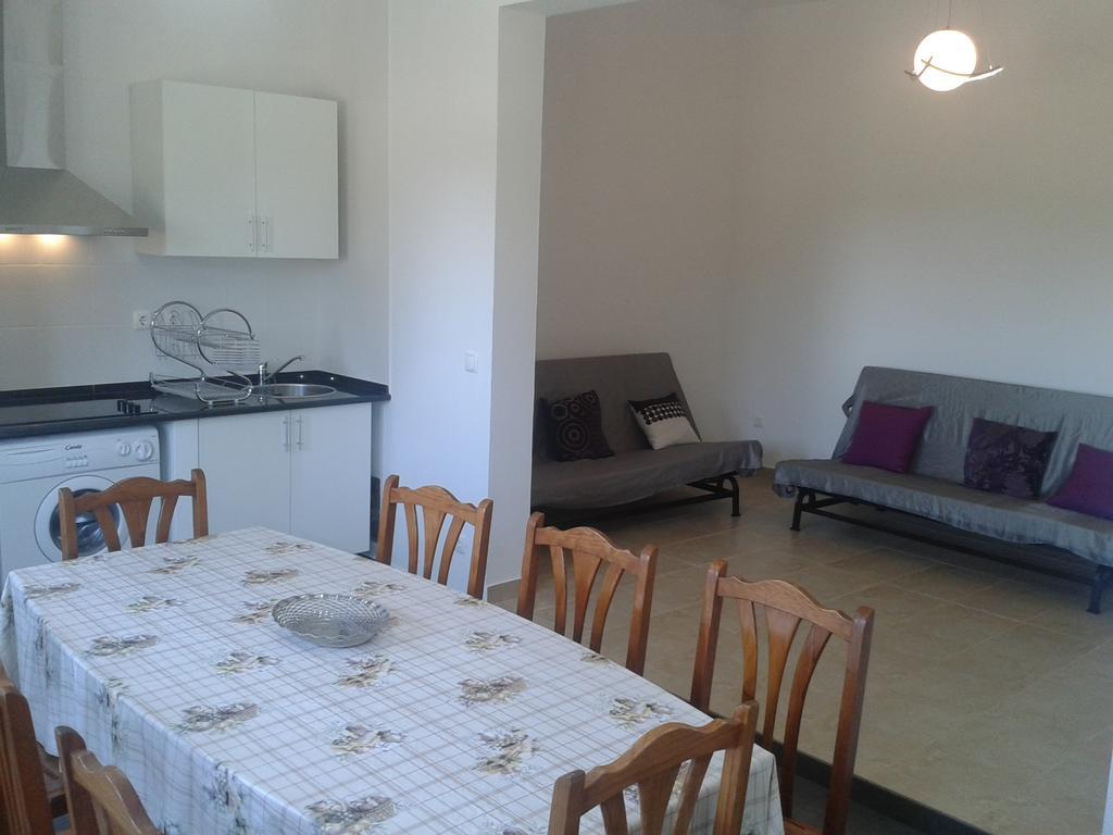 Casas Da Vila Vimieiro  Chambre photo