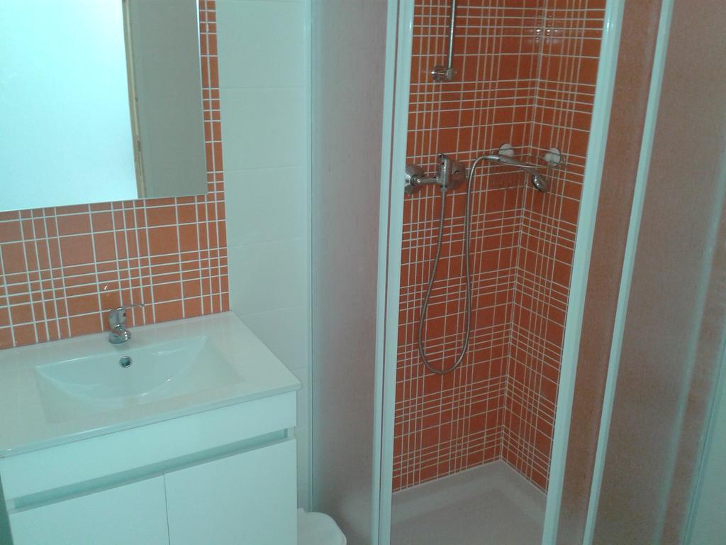 Casas Da Vila Vimieiro  Chambre photo