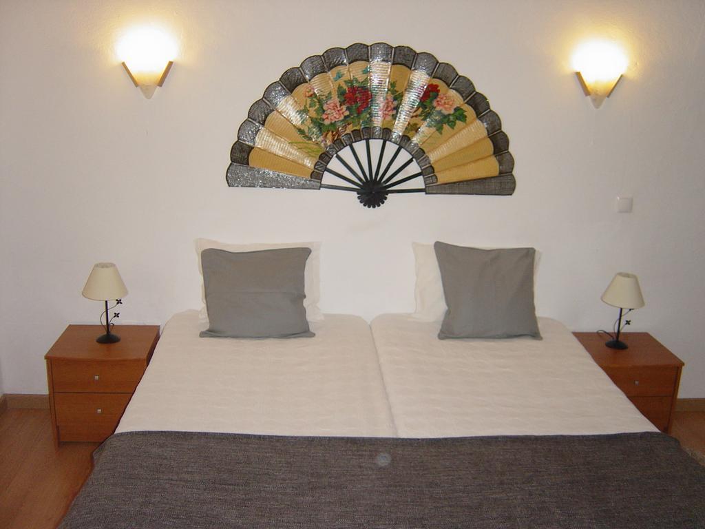 Casas Da Vila Vimieiro  Extérieur photo